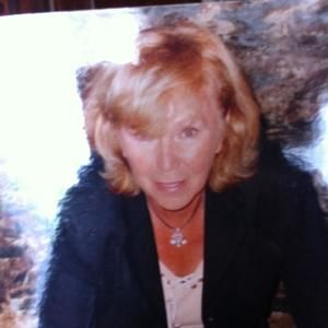 Meet your Posher, Irmgard